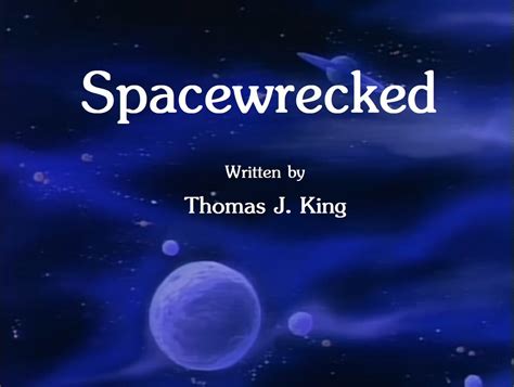 Spacewrecked The Parody Wiki Fandom