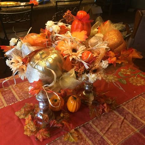 The Day I Traded Hobby Lobby For Dollar Tree Thanksgiving Decorations