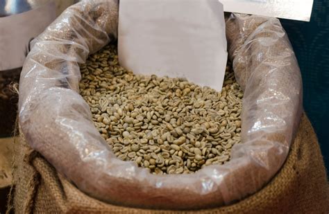 jenis kopi lokal  diminati  dunia internasional