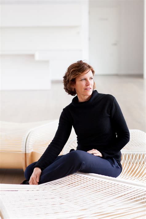 Architect Jeanne Gang Talks About Her Hometown Chicago Cultured Magazine