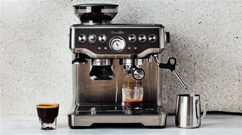 9 Best Prime Day Espresso Machine Deals 2023 From Top Brands Epicurious