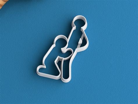 Adult Cookie Cutter Erotic Sex Cookie Cutter Naughty Etsy Australia