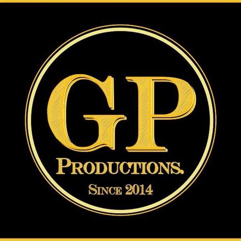 Gp Productions Home