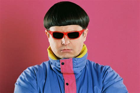 Oliver Tree Age Jordon Cuascut