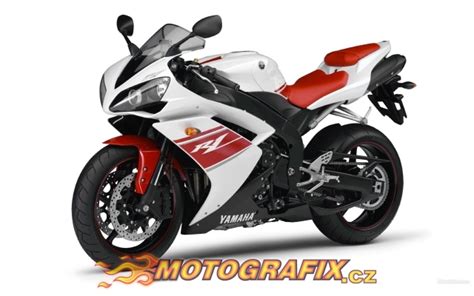 The new yamaha r1 has been eagerly awaited by the yamaha faithful (including me as an owner of a 2000 model), and we recently got a chance to sample. R1 model 2008 bílá - MOTOGRAFIX.cz