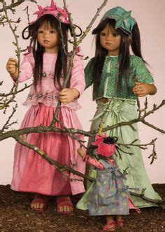 Annette Himstedt Dolls On Pinterest Dolls Popup And Php Dolls Collector Dolls Hello Dolly