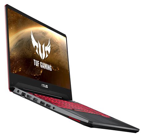 Buy Asus Tuf Gaming Fx505ge Gtx 1050 Ti Gaming Laptop At Za