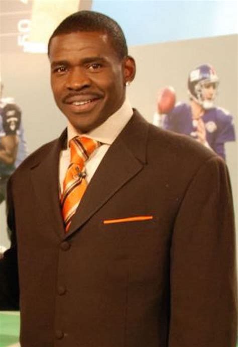 Michael Irvin Celebrity Biography Zodiac Sign And Famous Quotes