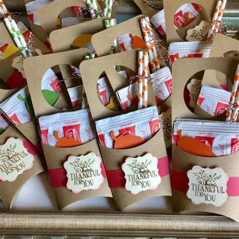 Thanksgiving Gathering Party T Favor Hot Cocoa Chocolate Etsy
