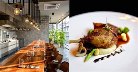 11 Fine Dining Restaurants In Penang That You Should Check Out - Penang