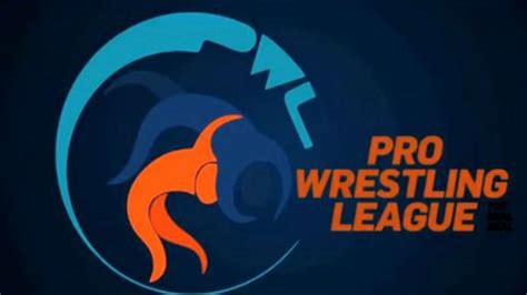 Pro Wrestling League Teams Unveiled Mykhel