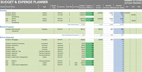 Excel Accounting Spreadsheet Free Download —