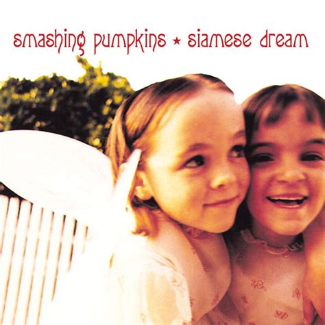 Smashing Pumpkins Siamese Dream Cd Discogs