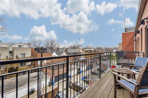 2628 N Halsted St Unit 4s Chicago Il 60614 Mls 09630620 Redfin