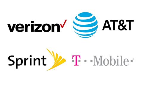 Atandt Verizon Sprint T Mobile Face 200m Fine For Selling Your