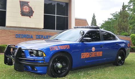 Icymi Georgia State Patrol Ready For July Fourth Midtown Ga Patch