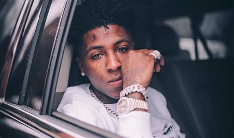Nba Youngboy Announces He Is Back On Social Media Fans