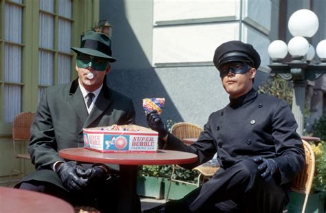 Green Hornet Amasia Entertainment Grabs Franchise Rights To Superhero