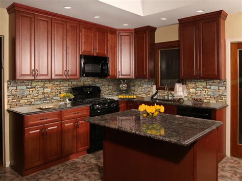 Kitchen Cabinets Guide For New Jersey Homeowners Aqua