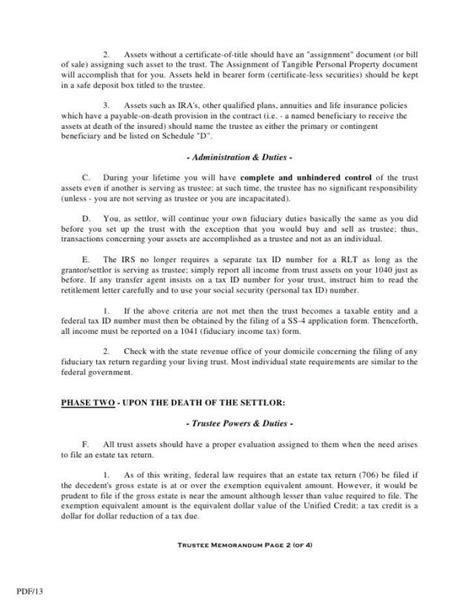 Smsf Trust Deed Template Templates Mtqymdmz Resume Examples