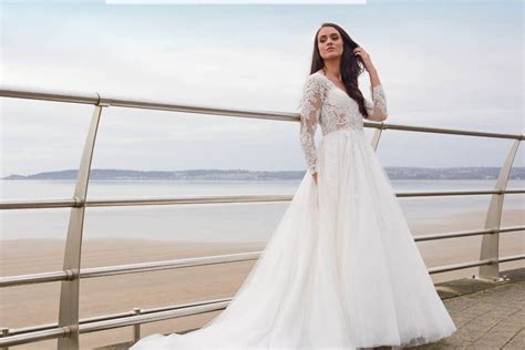 The 17 Best Wedding Dresses And Bridalwear Shops In Cheshire Uk