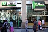 Photos of Td Bank Services Offered
