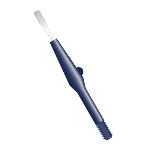 Sharpoint™ Micro Blade Straight Double Bevel