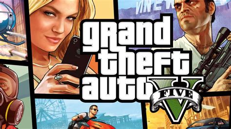 Grand Theft Auto GTA Perjalanan Kontroversial Dalam Dunia Game