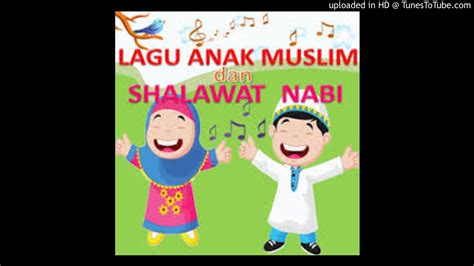 Lagu Anak And Anak Islami 25 Nabi Youtube