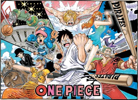 Other athletes do it, but none can match her height, execution and consistency One Piece Collaborates for 2020 Olympics - The One Piece ...