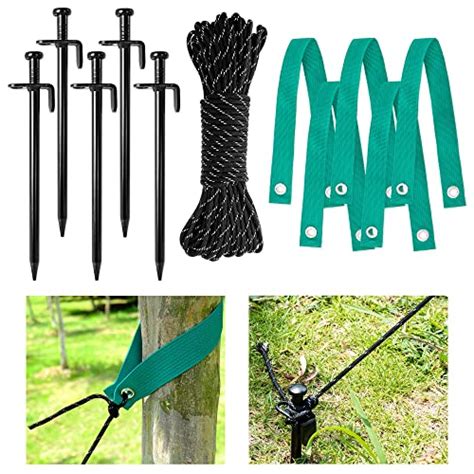 Best Tree Stake Kits For Every Yard