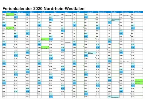 Hier werden wir den nrw kalender 2021 diskutieren. Kalender 2020 Mit Feiertagen NRW | Druckbarer 2021 Kalender