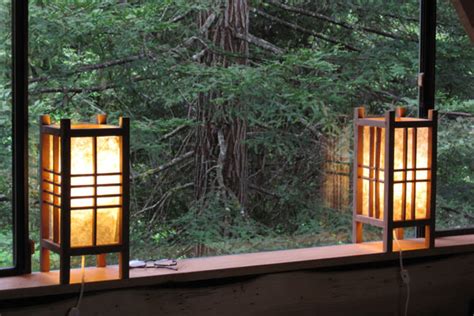 Cabin in the woods japan. Man Designs/Builds Japanese-style Tiny Zen Cabin in the Woods