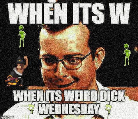 Weird Dick Wednesday Griffin Mcelroy Gif Weird Dick Wednesday Griffin Mcelroy Discover