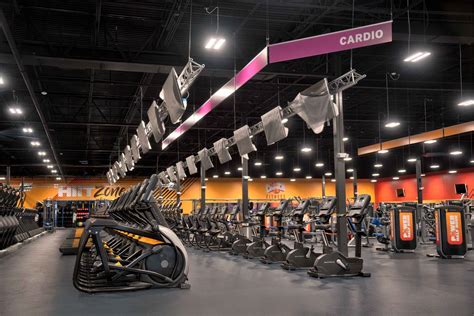 Crunch Fitness Deals 2024 - Dinny Frances