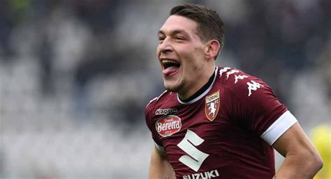 Experienced boston lawyers focused on achieving excellent results. Chelsea target Andrea Belotti not included in Torino's new ...