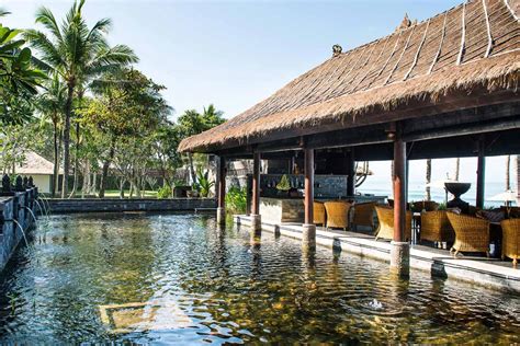 Pool Bar The Legian Bali Bali Star Island