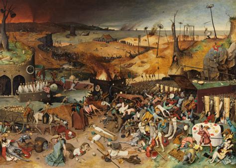 Pieter Bruegel A Once In A Lifetime Exhibition Fine Art Connoisseur