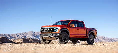 2021 Ford F 150 Raptor Ev Imagined With F 150 Lightning Styling Cues