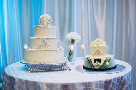 grauls wedding cakes