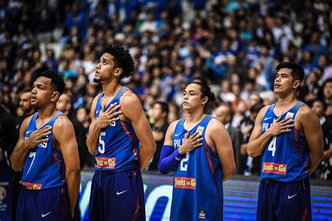 Gilas pilipinas vs south korea highlights fiba 2013, no copyright infringement is intended, dont forget to like and. FIBA opens disciplinary proceedings against Gilas ...
