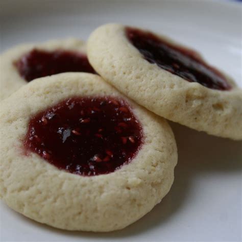 Best 15 Jam Filled Butter Cookies Easy Recipes To Make At Home