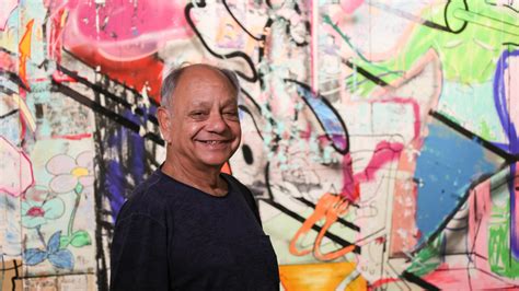 Cheech Marin keynote speaker at HighLifeStyleShow