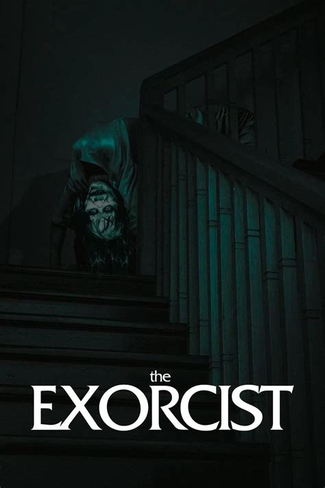 Sinopsis Film The Exorcist Believer Ini Jadwal Tayang Dan Daftar My XXX Hot Girl