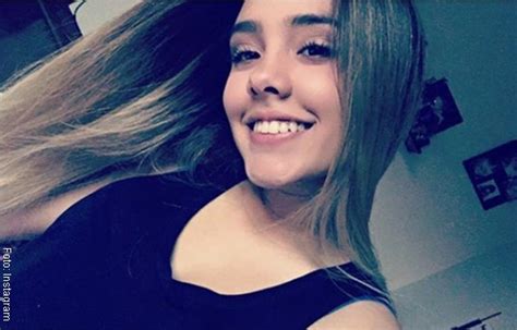 Mariana Correa La Hija De Natalia París Paraliza Instagram Con Bella Foto