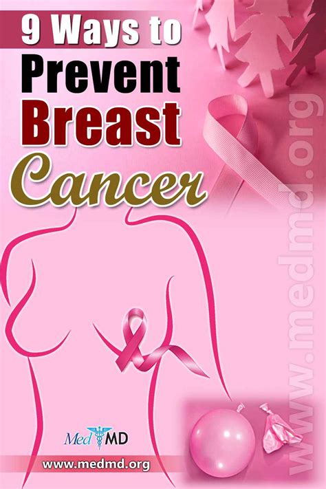 Although breast cancer awareness and survival have increased significantly in the united states for all races, several studies have cited a significantly breast cancer is the most common cause of death in hispanic women. 9 Ways to Prevent Breast Cancer - Breast Cancer Prevention ...