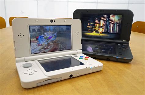 Nintendo 3ds Review 2014 A Good Reason To Give 3d Another Shot