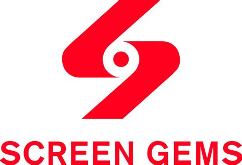 Screen Gems Logo Download In Svg Or Png Logosarchive
