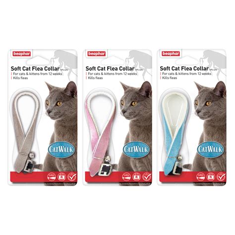Free delivery and returns on ebay plus items for plus members. Beaphar Cat Flea Collar
