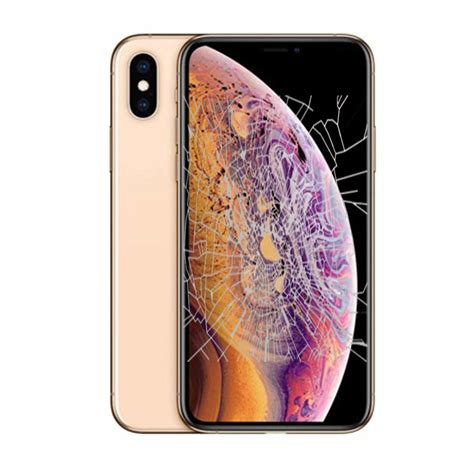 Iphone Xs Screen Replacement Mister Mobile